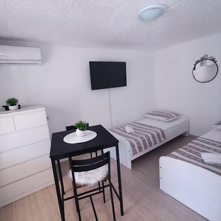 Apartment Nature Beauty Zagvozd Exteriér fotografie